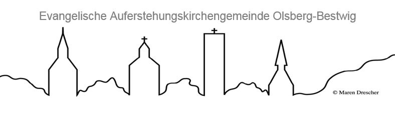 Evangelische Gemeinde - Logo