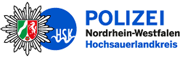 Polizei HSK