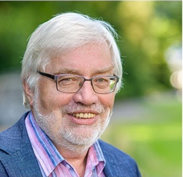 Rudolf Przygoda, Fraktionsvorsitzender der SPD-Ratsfraktion Olsberg. Foto: SPD Olsberg