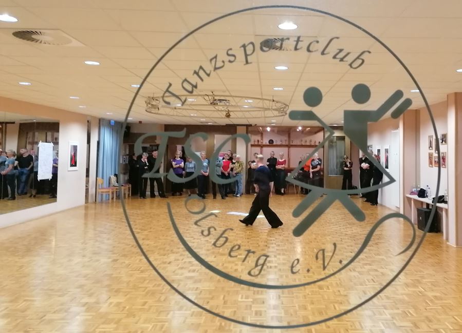TSC Olsberg: Neuer Breitensport-Workshop