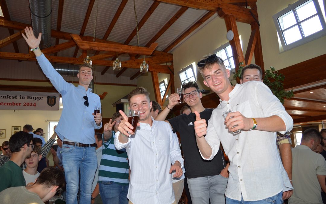 Bilder von Schützenfest 2023: Halbzeit