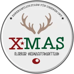 Das Olsberger Weihnachtgsmarkt-Team