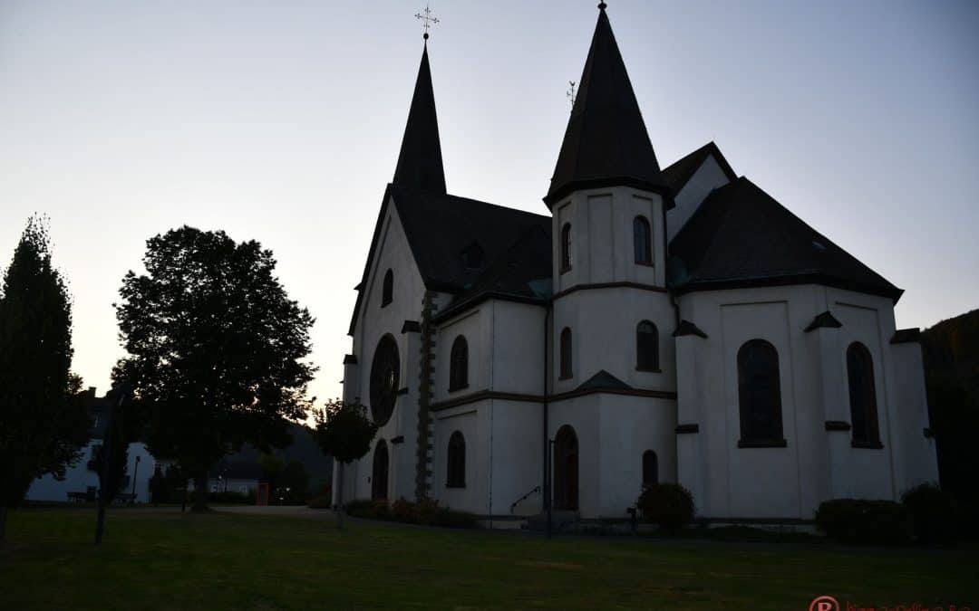 Fronleichnamsprozession