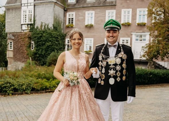 Schützenfest in Gevelinghausen: Die Nachbarn laden über Fronleichnam ein