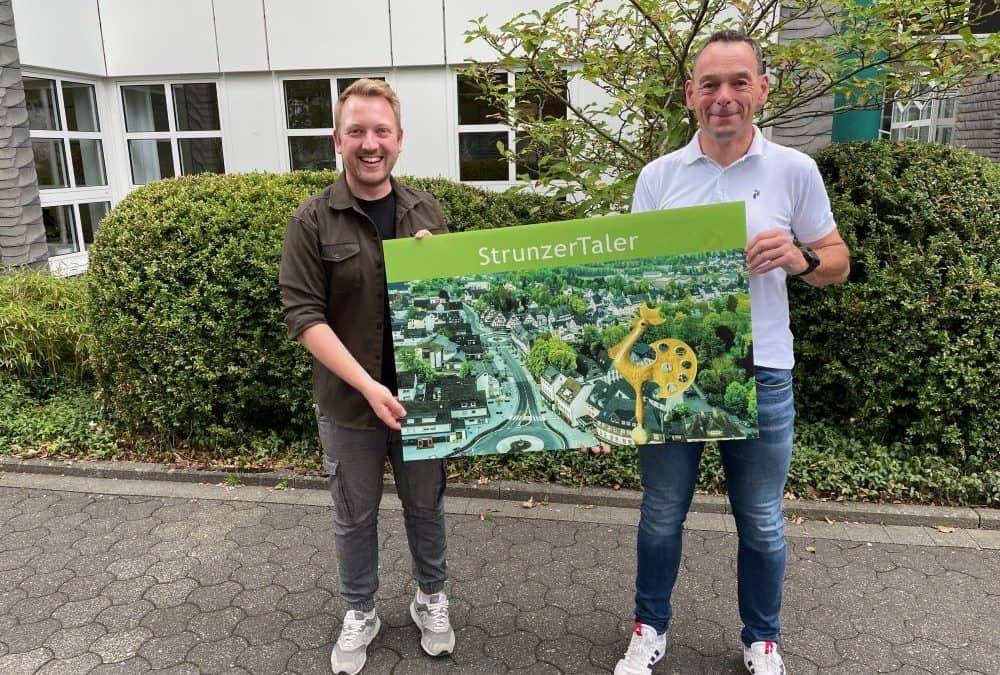STADTRADELN 2025: Olsberg erradelt  über 55.000 Kilometer für den Klimaschutz
