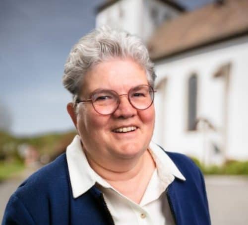 Silke Funke. Foto: CDU