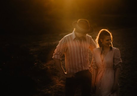 Mrs. Greenbird: Die Rückkehr des charmanten Folk-Duos aus Köln