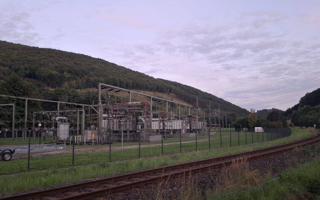 Ausschuss „Planen und Bauen“ am 28.08.25: Batterieenergiespeichersysteme auf der Tagesordnung