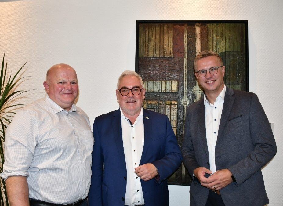 Kommunalwahl: Stichwahl um das Bürgermeister-Amt am 28.09.25
